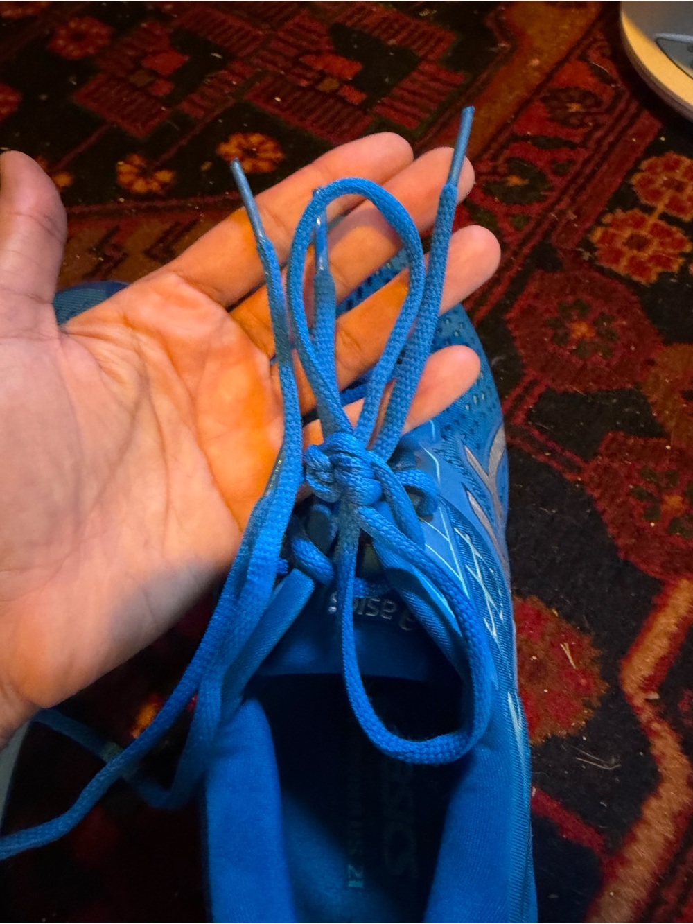 ASICS - Picture 4 of 10